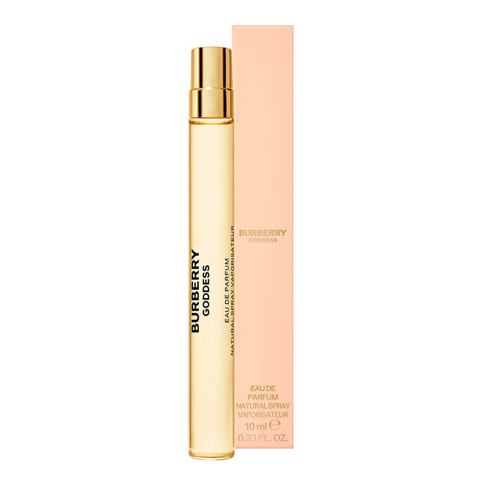 Perfume Travel Size Burberry Goddess Feminino Eau de Parfum | Sephora